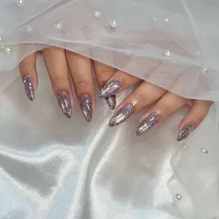 ネイル ネイルサロン Annieのネイルデザイン