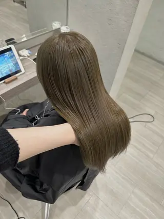 ロング 似合わせショート特化 /Rukaのヘアスタイル