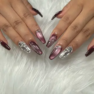 ネイル L'ino nailのネイルデザイン