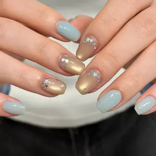 ネイル oncu nailのネイルデザイン