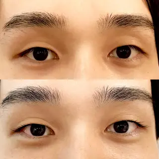 マツエク・マツパ HAYASHI ⋆˚✿˖°のマツエク・マツパデザイン