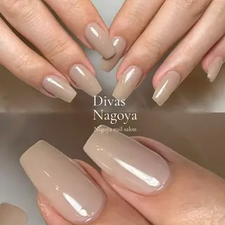 ネイル D.d Ayaのネイルデザイン