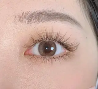 マツエク・マツパ 👼 Kiki👼のマツエク・マツパデザイン