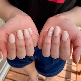 ネイル Miley nailのネイルデザイン