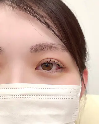 マツエク・マツパ ヨシダ kukuleのマツエク・マツパデザイン