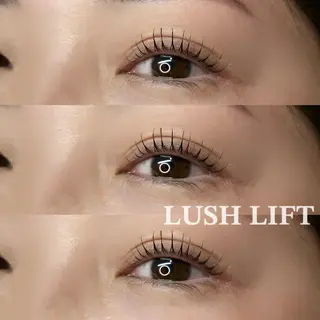 マツエク・マツパ yate' sumikaのマツエク・マツパデザイン