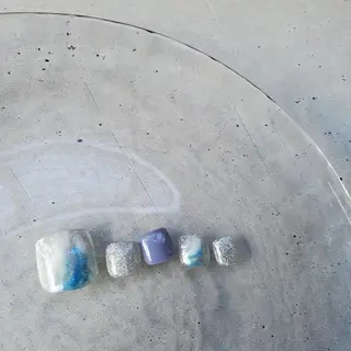 ネイル Lume 　nailのネイルデザイン