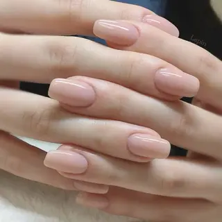 ネイル PLUS HOLIC所属・PLUS HOLICのネイルデザイン