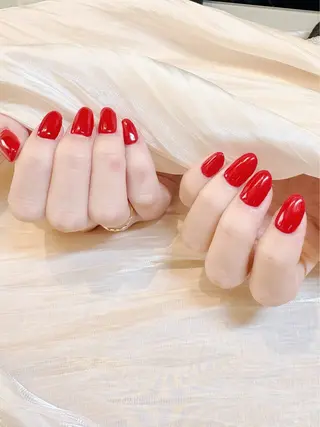 ネイル Purna NAIL&EYE所属・Nishida Mikaのネイルデザイン