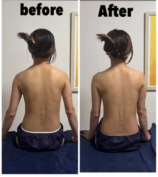 くじらのしっぽ🐳 MISA🌺のエステ・リラクイメージ