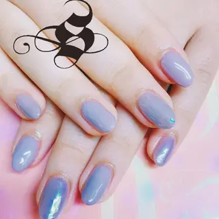 ネイル S&S 村田小百合のネイルデザイン