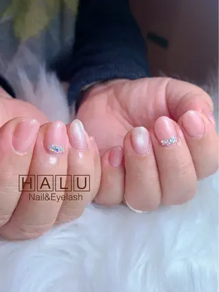 ネイル HALU ハルのネイルデザイン