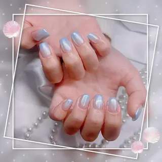 ネイル Chill Nailsalonのネイルデザイン