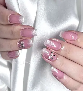 ネイル LR.ONE ヨウのネイルデザイン