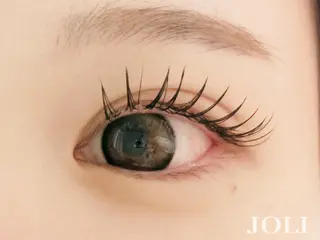 マツエク・マツパ 𝐉𝐎𝐋𝐈 アイリスト ❤︎のマツエク・マツパデザイン