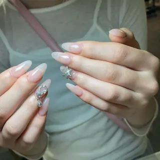 ネイル 🎀 D.d _nailのネイルデザイン