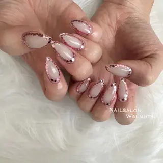 ネイル esterella所属・Nail salon esterellaのネイルデザイン