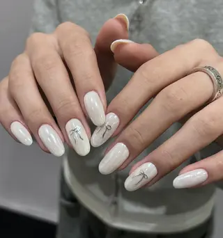 ネイル Molly _nailのネイルデザイン