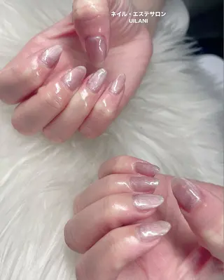 ネイル ネイル・エステサロンUILANI所属・ネイル・エステサロン UILANIのネイルデザイン