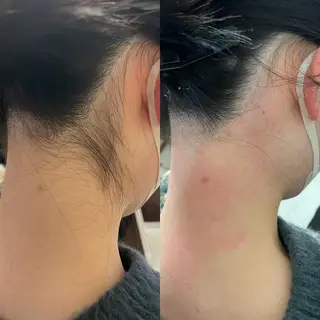 salon HACHI♾のマツエク・マツパデザイン