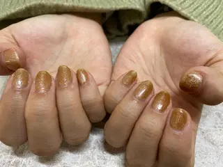 ネイル Mogu nail 二子玉川のネイルデザイン