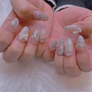 ネイル Private Salon 大宮のネイルデザイン