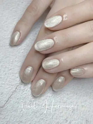 ネイル エルモサ YURIKAのネイルデザイン