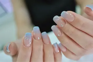 ネイル Kaka Nailsのネイルデザイン