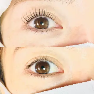 マツエク・マツパ Lotus.所属・Lotus. makoのエステ・リラクイメージ