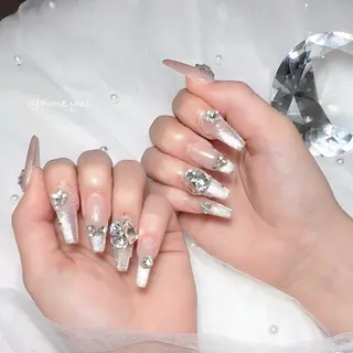 ネイル Jaime Yuiのネイルデザイン