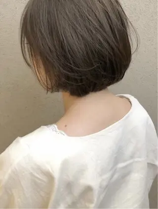 大阪/レイヤー/ ツヤ髪/ヨシノヒメカのヘアスタイル