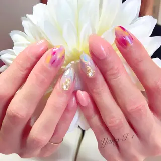 ネイル Ryo Kのネイルデザイン