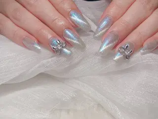 ネイル Bianca 大山のネイルデザイン