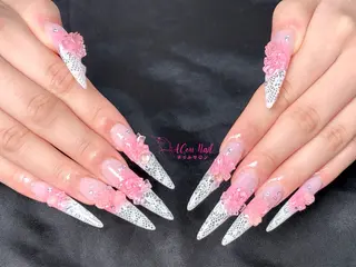 ネイル AConNailSalon所属・ACon NailSalonのネイルデザイン