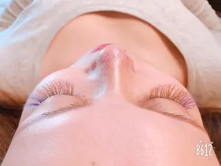 マツエク・マツパ 柴田 恵理香のエステ・リラクイメージ