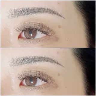 マツエク・マツパ Eyelash Salon MAVIE所属・Eyelash MAVIEのマツエク・マツパデザイン