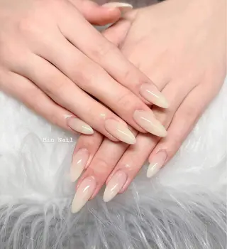 ネイル RinO Nail Salon所属・Hin Rin 日本橋店のネイルデザイン