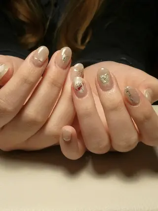 ネイル ihana/ makoのネイルデザイン