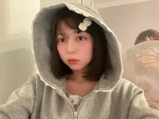 ショート カラー riria/ボブ /ブラウンカラー🎀のヘアスタイル