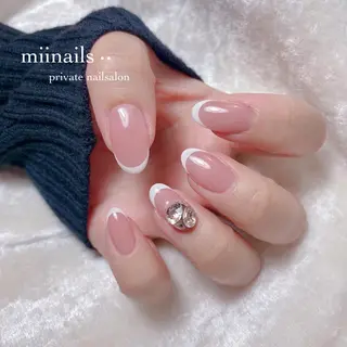 ネイル nailsalon miinailsのネイルデザイン