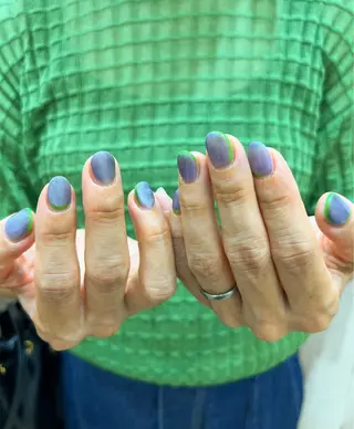 ネイル ヘアメイクネイリスト 💄💅hidemiのヘアスタイル