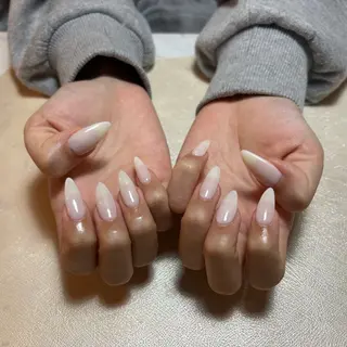 ネイル D.d Ayaのネイルデザイン