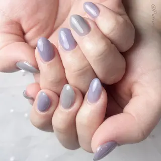 ネイル 鹿取 春子Teamのネイルデザイン