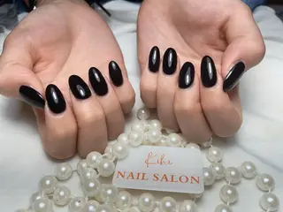 ネイル 💕鈴木ユリ パラジェル/オフ無料のネイルデザイン