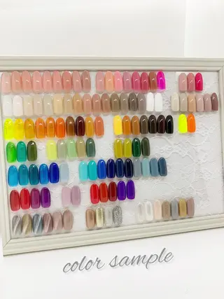 ネイル nail shizukaのネイルデザイン