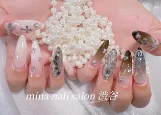 ネイル 🌛 Tsuki🌛のネイルデザイン