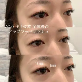 マツエク・マツパ Nail&Eyelash i:Ne所属・Eyelash salon　i:Neのその他イメージ