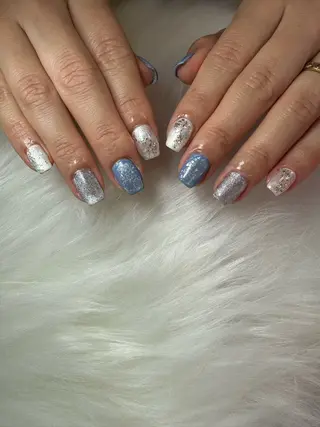 ネイル MOE .Kのネイルデザイン