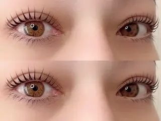 マツエク・マツパ muk.eye sakiの眉毛・アイブロウイメージ