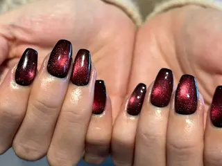 ネイル WAKANA/ ニュアンス・個性派のネイルデザイン